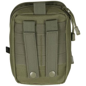 MFH Torbica EDC MOLLE, OD zelena