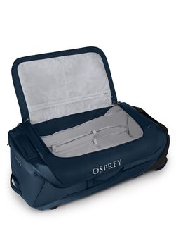 OSPREY torba ROLLING TRANSPORTER 120,  venturi blue