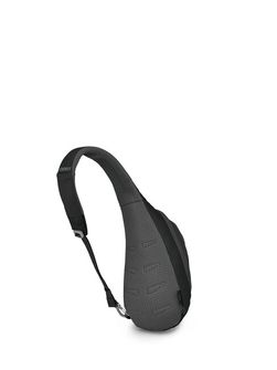 OSPREY gradski ruksak DAYLITE SLING, crna