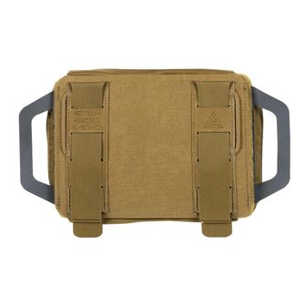 Direct Action® Futrola za prvu pomoć HORIZONTAL MK II - Cordura - Woodland