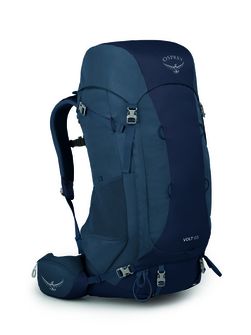 OSPREY turistički ruksak VOLT 65,  muted space blue