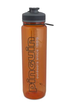 Pinguin Tritan Sport boca 1.0L 2020, siva