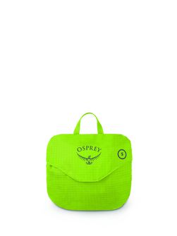 OSPREY kišna za ruksak HIVIS RAINCOVER SM,  limon green