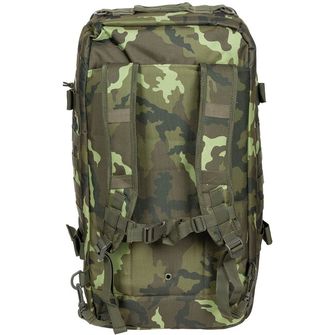 MFH Batoš Duffle Putnička torba, M 95 CZ kamuflaža