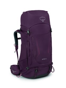 OSPREY turistički ruksak KYTE 68,  elderberry purple