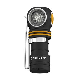 ArmyTek Elf C1 White LED ručna svjetiljka napajanje iz akumulatora 1000 lm 1440 h 56 g