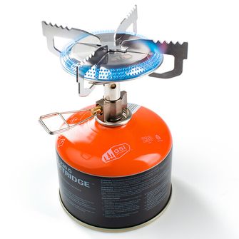 GSI Outdoors plinski štednjak Glacier Camp Stove