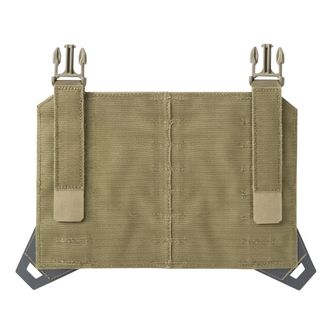 Direct Action® SPITFIRE panel na náboje do puške - Cordura - PenCott BadLands™