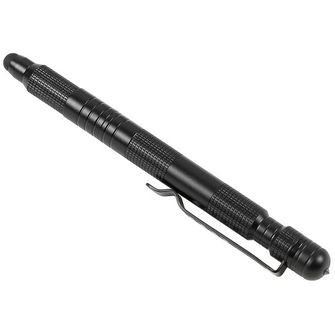 MFH taktička olovka Tactical-Pro, crna