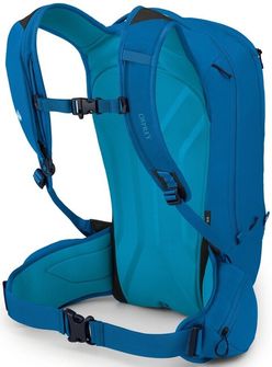 OSPREY skijaški ruksak KAMBER 20,  alpine blue