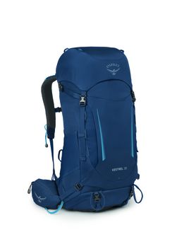 OSPREY turistički ruksak KESTREL 38,  atlas blue