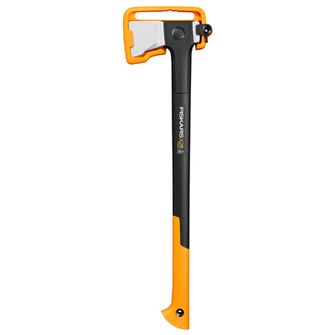 Fiskars Razdjelna sjekira X-Series X28 - M-Oštrica