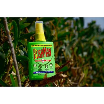 Bushman Sprej protiv insekata 40 % 90 ml