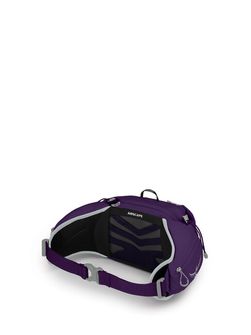 OSPREY turistički ruksak TEMPEST 6 III,  violac purple