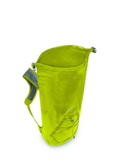 OSPREY gradski ruksak TRANSPORTER ROLL TOP WATERPROOF 18,  lemongrass yellow