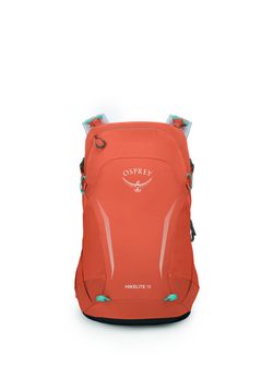 OSPREY turistički ruksak HIKELITE 18,  koi orange/blue venture