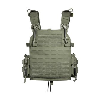 Tasmanian Tiger Plate Carrier QR LC ZP, maslinasta