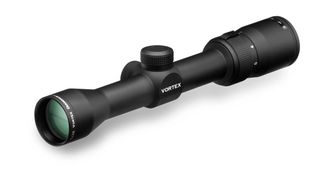 Vortex Optics nišan za pušku Diamondback® 1.75-5x32 SFP BDC MOA