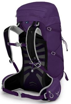 OSPREY turistički ruksak TEMPEST 30 III,  violac purple