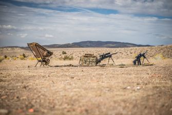 Helikon-Tex Stolica Range Chair - MultiCam