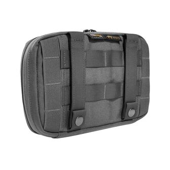 Tasmanian Tiger Organizator Leader Admin Pouch titan grey