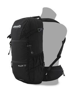 Pinguin ruksak Flux 15, 15 L, Benzin