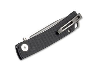 BÖKER® Böker Celos, preklopni džepni nož, G10, 6,7 cm, crni