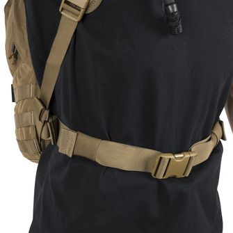 Helikon-Tex Ruksak EDC - Cordura - MultiCam Crni