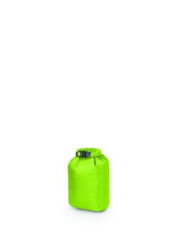 OSPREY torba UL DRY SACK 3,  limon green