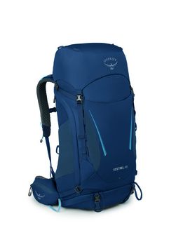 OSPREY turistički ruksak KESTREL 48,  atlas blue