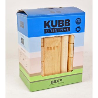 Bex Set za igru Kubb