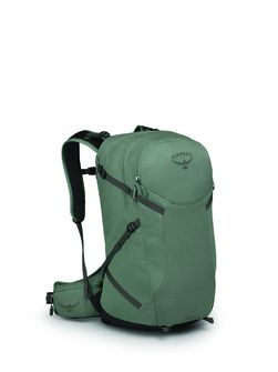 OSPREY turistički ruksak SPORTLITE 25,  pine leaf green