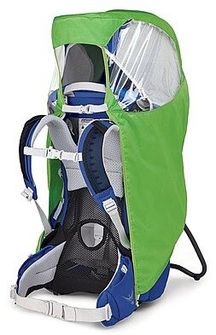 OSPREY kišna za ruksak POCO RAINCOVER,  electric lime