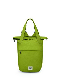 OSPREY gradski ruksak ARCANE TOTE PACK,  matcha green heather