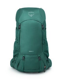 OSPREY turistički ruksak RENN 65,  cascade blue/melon orange