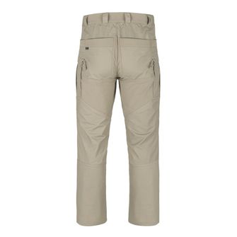 Helikon-Tex HYBRID TAKTIČKE hlače - PolyCotton Ripstop - Mud Brown