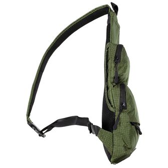 Fox Outdoor Torba preko ramena, OD zelena