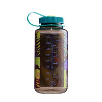 Nalgene Boca WM Sustain 1 L botanical ferns