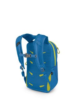 OSPREY turistički ruksak DAYLITE JR,  alpin blue/blue flame