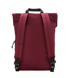 Forvert Drew ruksak 16L, bordo