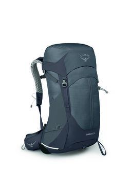 OSPREY turistički ruksak SIRRUS 26,  tunnel vision grey