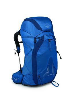 OSPREY turistički ruksak EXOS 48,  blue ribbon