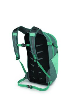 OSPREY gradski ruksak DAYLITE PLUS,  jetstream blue/cascade blue