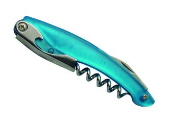 Baladeo ECO072 Voćarski nož za posluživanje Fruti plavi