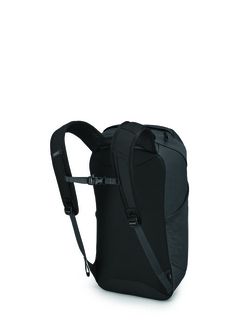 OSPREY torba FARPOINT FAIRVIEW TRAVEL DAYPACK,  tunnel vision grey