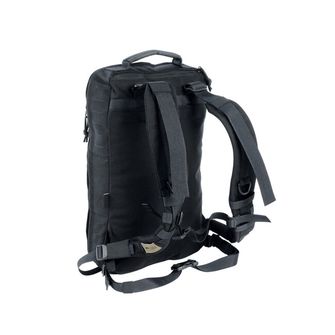 Tasmanian Tiger Medicinska torba Assault Pack MKII, crna 15L