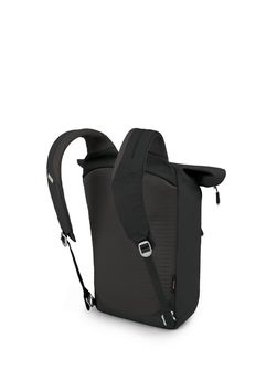 OSPREY gradski ruksak ARCANE TOTE PACK, crna