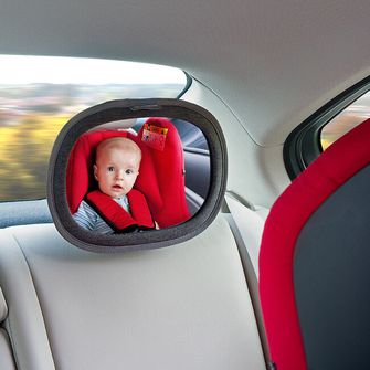 LittleLife Ogledalo za auto