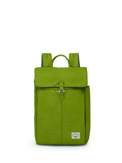 OSPREY gradski ruksak ARCANE FLAP PACK,  matcha green heather