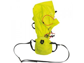 CAMP Ultra lagani ruksak Ghost 15 l, limeta